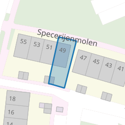 Perceel ZLE00-S-8341