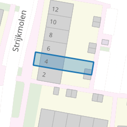 Perceel ZLE00-S-8355