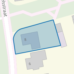 Perceel ZLE00-S-8450