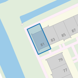 Perceel ZLE00-S-8463