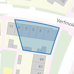 Perceel ZLE00-S-8503