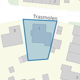 Perceel ZLE00-S-8535