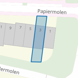 Perceel ZLE00-S-8538