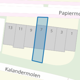 Perceel ZLE00-S-8540