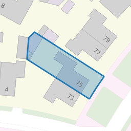 Perceel ZLE00-S-8548