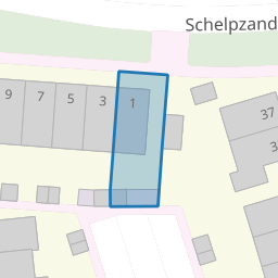Perceel ZLE00-S-8552