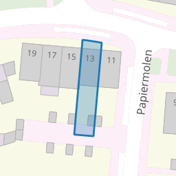 Perceel ZLE00-S-8553