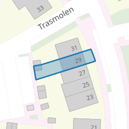 Perceel ZLE00-S-8640