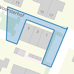 Perceel ZLE00-S-8679