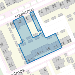 Perceel ZLE00-S-8699