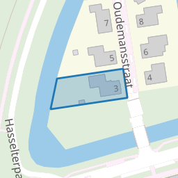 Perceel ZLE00-S-8706