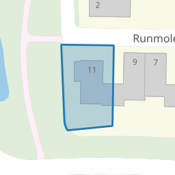 Perceel ZLE00-S-8722