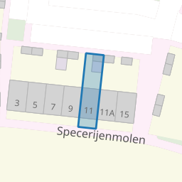 Perceel ZLE00-S-8731