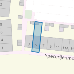 Perceel ZLE00-S-8732