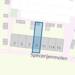 Perceel ZLE00-S-8733