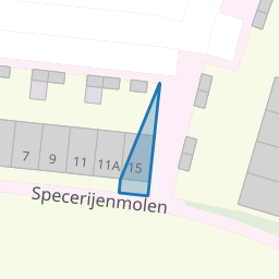 Perceel ZLE00-S-8749