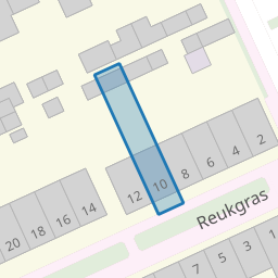 Perceel ZLE00-S-8765