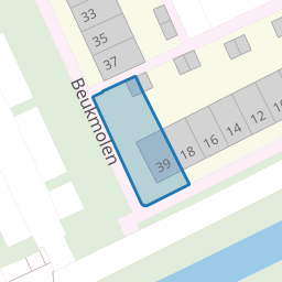 Perceel ZLE00-S-8809