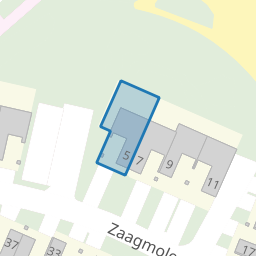 Perceel ZLE00-S-8879