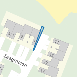 Perceel ZLE00-S-8898