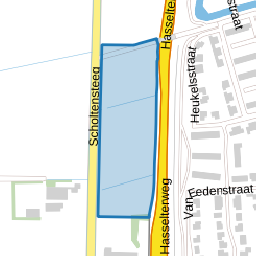 Perceel ZLE00-S-8934