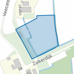 Perceel ZLE00-S-8950