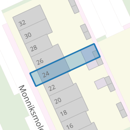 Perceel ZLE00-S-8964