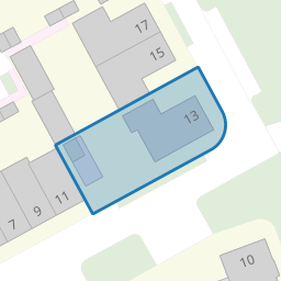 Perceel ZLE00-S-8991