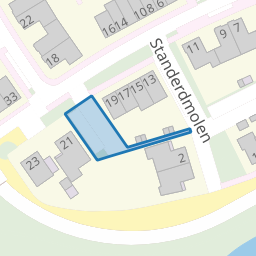 Perceel ZLE00-S-9011