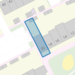Perceel ZLE00-S-9023
