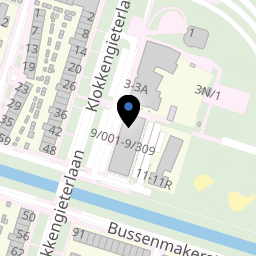 Appartement ZLE00 S 9054 64