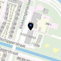 Appartement ZLE00 S 9054 75