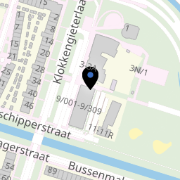 Appartement ZLE00 S 9054 81