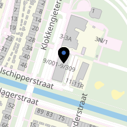 Appartement ZLE00 S 9054 83