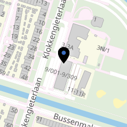 Appartement ZLE00 S 9054 87