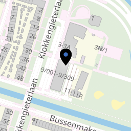 Appartement ZLE00 S 9054 92
