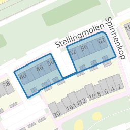 Perceel ZLE00-S-9058