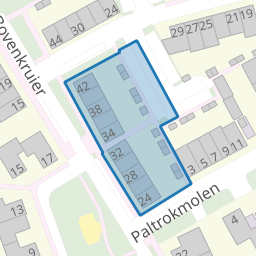 Perceel ZLE00-S-9142