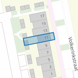 Perceel ZLE00-S-9263