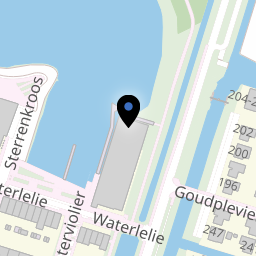 Appartement ZLE00 S 9375 18