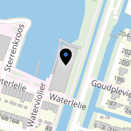Appartement ZLE00 S 9375 8