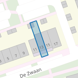 Perceel ZLE00-S-9409