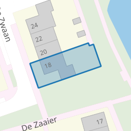Perceel ZLE00-S-9426