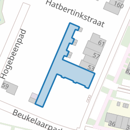 Perceel ZLE00-S-9501