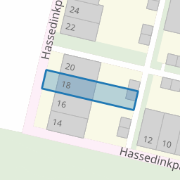 Perceel ZLE00-S-9526