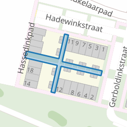 Perceel ZLE00-S-9528