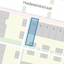 Perceel ZLE00-S-9535