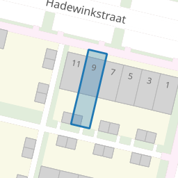 Perceel ZLE00-S-9537