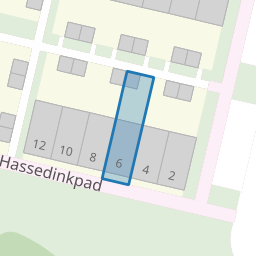 Perceel ZLE00-S-9538