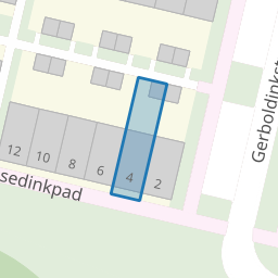 Perceel ZLE00-S-9540